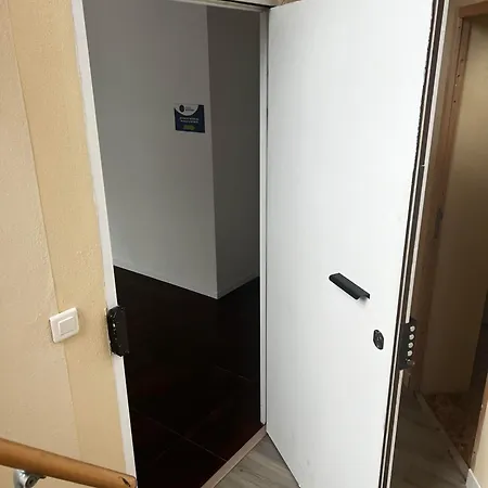 Grand Plein Centre 4 아파트 *