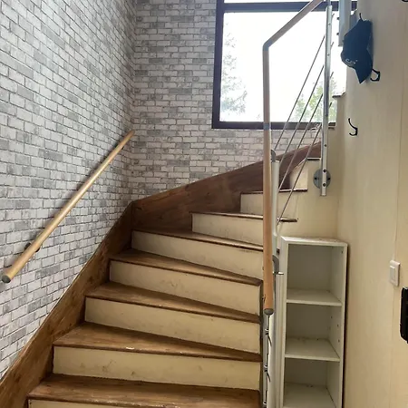 Grand Plein Centre 4 Montoir-de-Bretagne