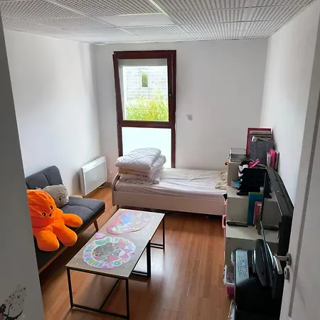 Grand Plein Centre 4