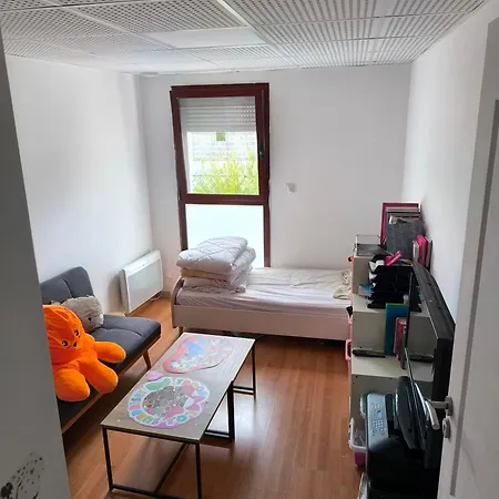 Grand Plein Centre 4 Montoir-de-Bretagne