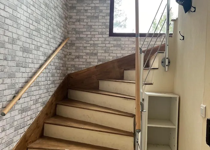 Grand Plein Centre 4 Montoir-de-Bretagne