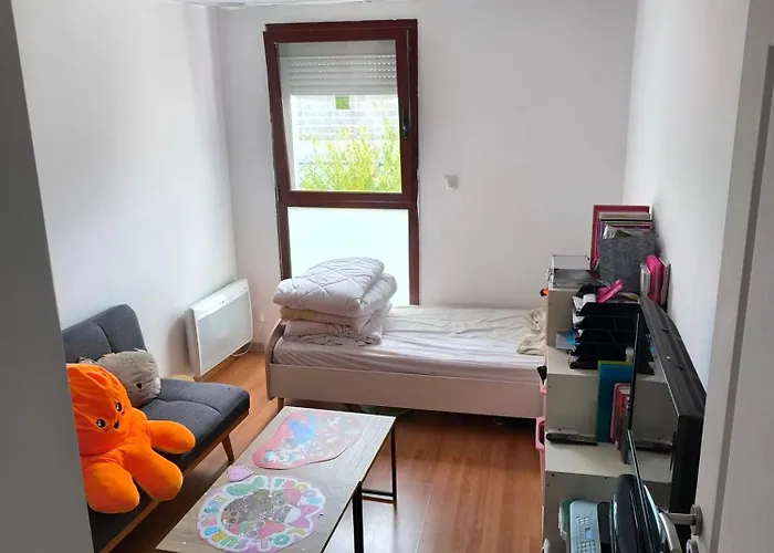 Grand Plein Centre 4 Montoir-de-Bretagne